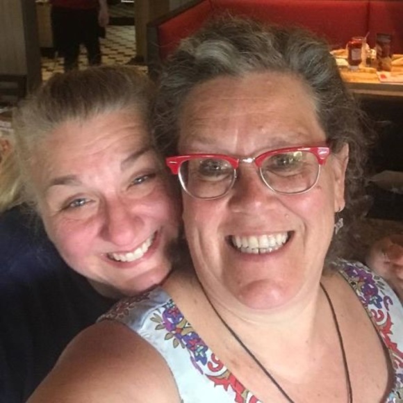 Meet your Posher, Susan - Picture 1 of 1